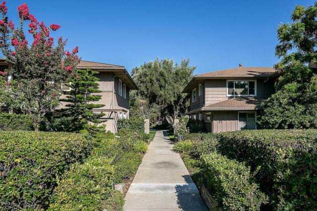 924 S Orange Grove Boulevard #C Pasadena, CA 91105