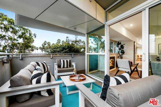 13600 Marina Pointe Drive #309 Marina Del Rey, CA 90292