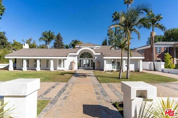 2248 S Oak Knoll Avenue San Marino, CA 91108
