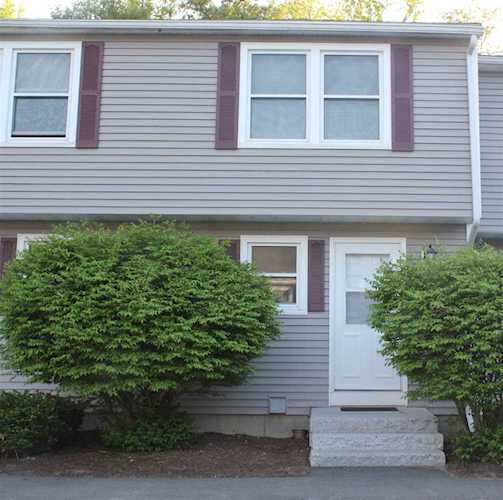 15 Wyman St #28 Concord, NH 03301