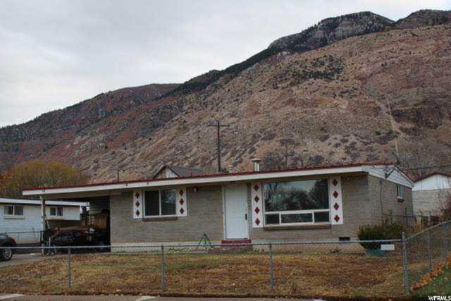 888 N Liberty Ave Ogden, UT 84404