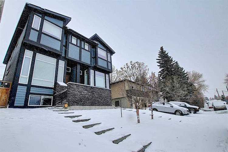 3903 Centre A St NE Calgary, AB T2E 3A7