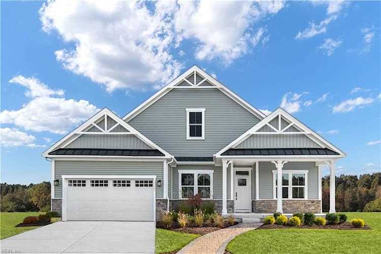 MM Trillium (Ashbrooke) Dr Toano, VA 23168