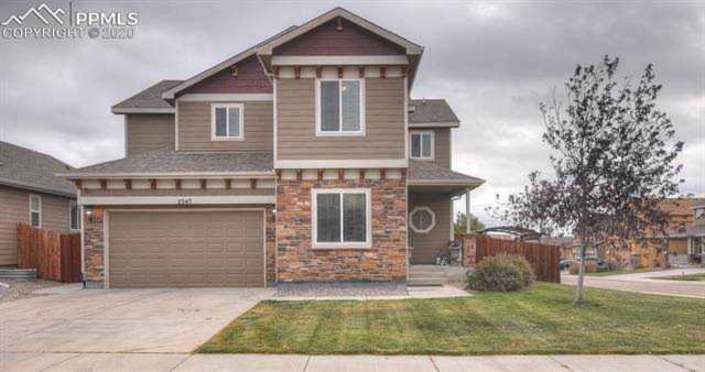 2347 Great Sky Road Colorado Springs CO 80915 - MLS 7583336 - Ashford Photo 1