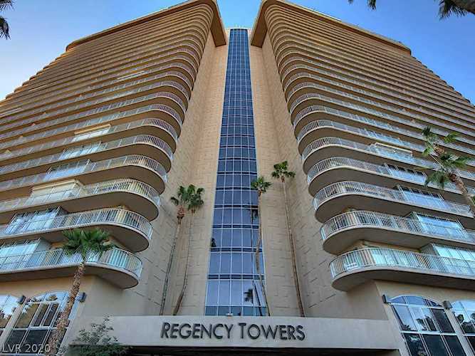 3111 Bel Air Dr #27F Las Vegas, NV 89109