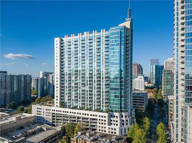 860 Peachtree St NE #1716 Atlanta, GA 30308