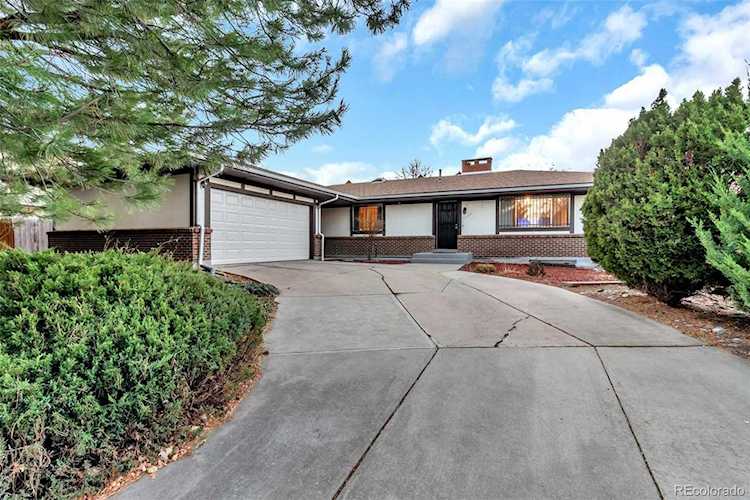 2633 S Pagosa Way Aurora, CO 80013