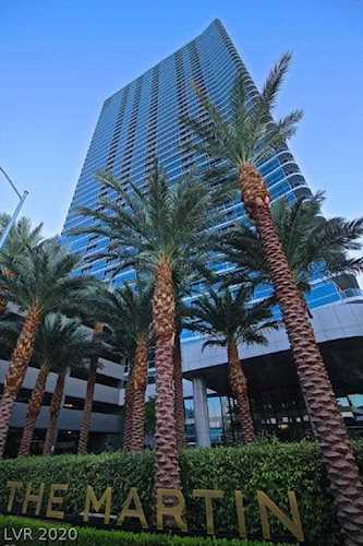 4471 Dean Martin Dr #1501 Las Vegas, NV 89103