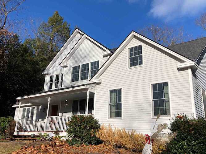345 North Shore Rd Chesterfield, NH 03462