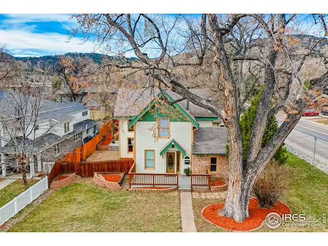 2795 14th St Boulder, CO 80304