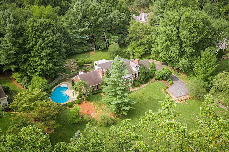 3616 Glenview Ave Glenview, KY 40025