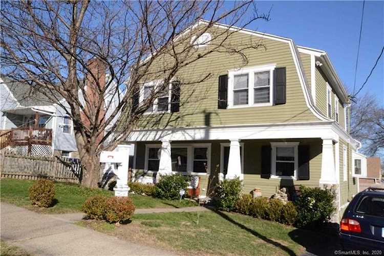 112 Stratfield Place Bridgeport, CT 06606