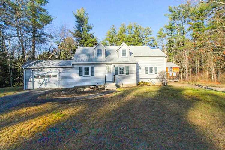 3 N Mason Rd Brookline, NH 03033