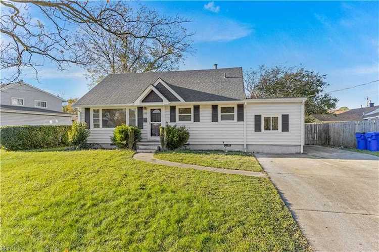 1352 Gabriel Dr Norfolk VA 23502 | MLS# 10351394 - TREG.com Photo 1