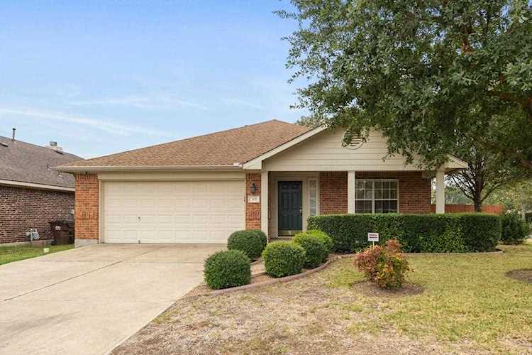 305 River Crossing TRL Round Rock, TX 78665