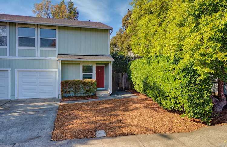 18764 Park Tree Lane Sonoma, CA 95476