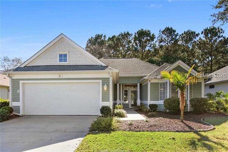 33 Hampton Circle Bluffton, SC 29909