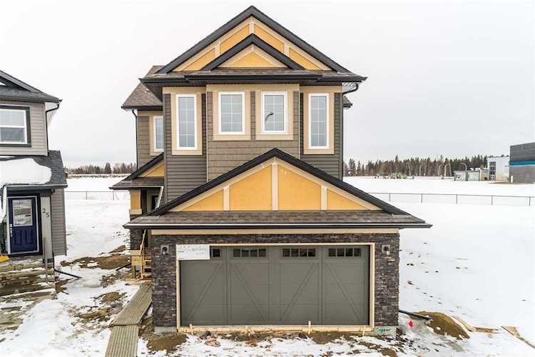 23 Copperhaven Drive Spruce Grove, AB T7X 0Y6