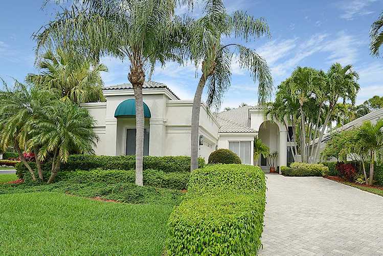 6098 NW 24Th Terrace Boca Raton, FL 33496