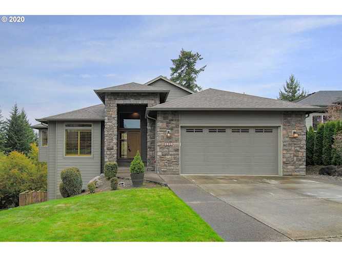 2929 NW 31st Ave Camas, WA 98607 | MLS ® 20530515 Photo 1