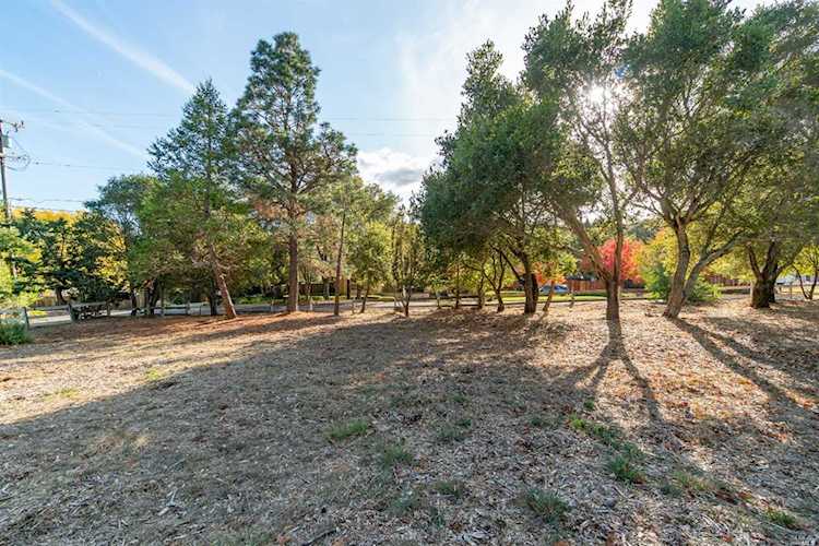 0 Oak Knoll Road Novato, CA 94947