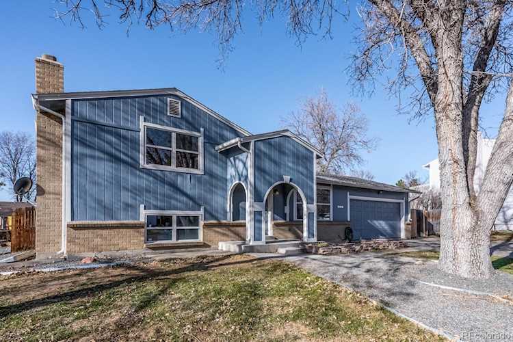 8775 Lamar Dr Arvada, CO 80003