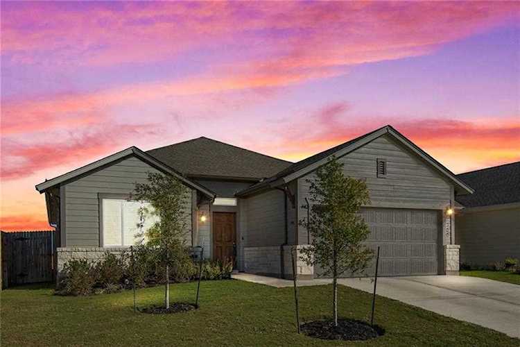 766 Bridgestone WAY Buda, TX 78610