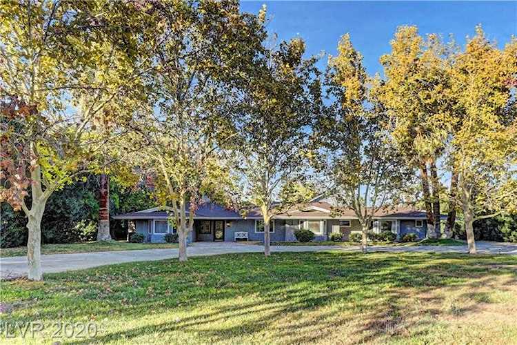 920 Rancho Circle Las Vegas, NV 89107