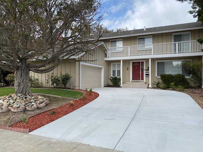 349 Bowsprit Drive Redwood Shores, CA 94065