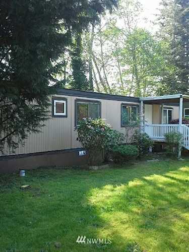 41218 Upper Creek Rd Gold Bar, WA 98251