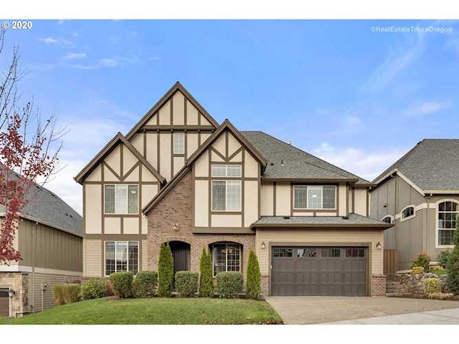 13373 NW Lombardy Dr Portland, OR 97229