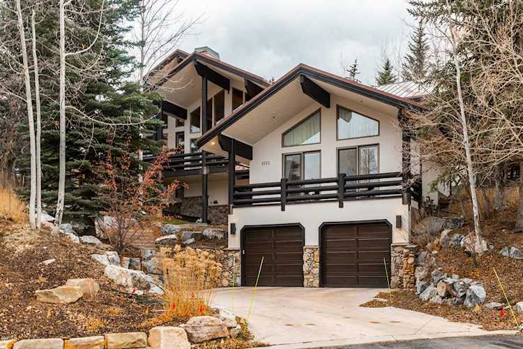 3133 Mountain Ridge Ct Park City, UT 84060