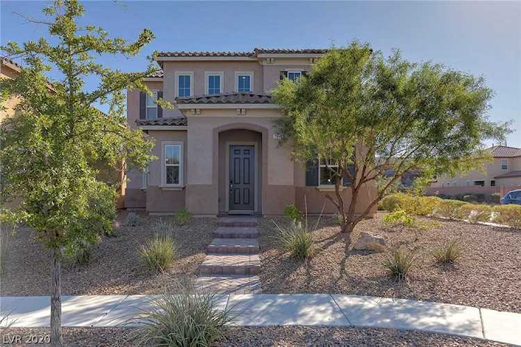 2348 Via Alicante Henderson, NV 89044