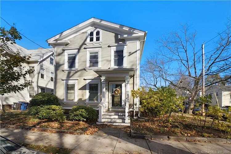 59 Edwards Street New Haven, CT 06511