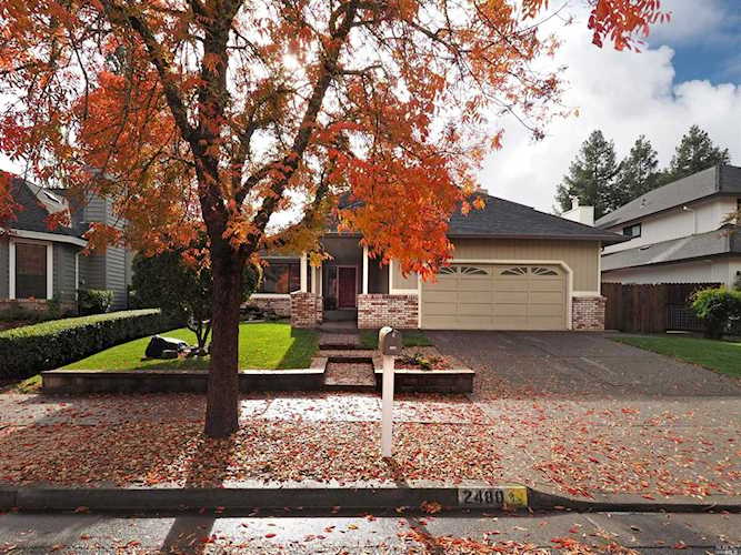 2480 Plum Meadow Court Santa Rosa, CA 95404
