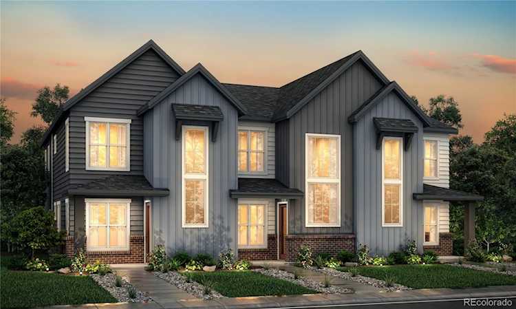9355 Gore St #A Arvada, CO 80007
