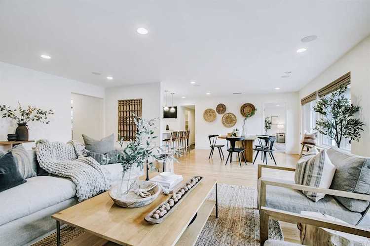 260 Tulane Drive Larkspur, CA 94939