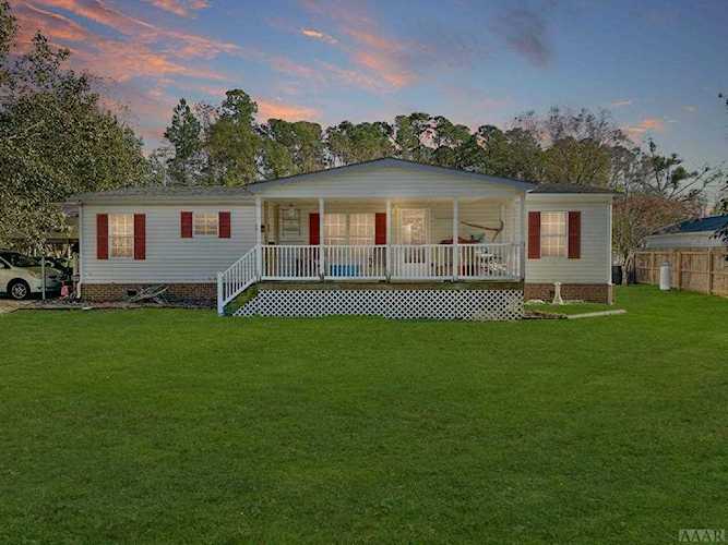 1214 Blackfoot Trail Edenton, NC 27932