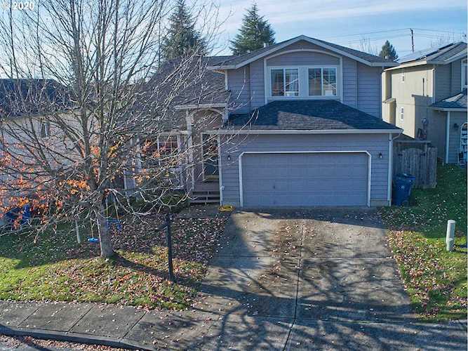 1919 NW 26th Ave Camas, WA 98607