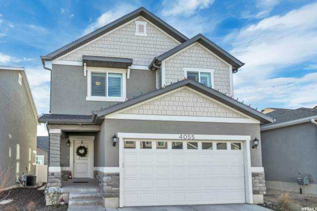 4055 W 1800 N Lehi, UT 84043