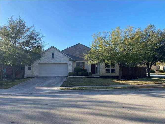 1101 Lynsenko DR Cedar Park, TX 78613