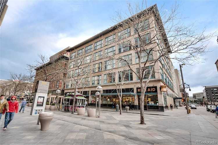720 16th St #519 Denver, CO 80202