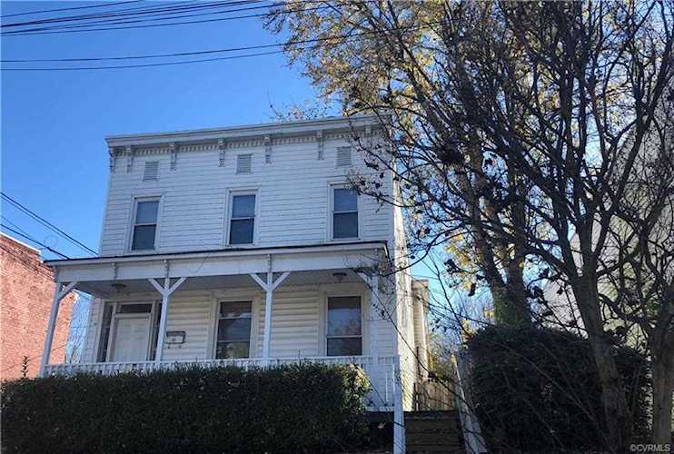 611 Idlewood Ave Richmond, VA 23220 | MLS 2035147 Photo 1