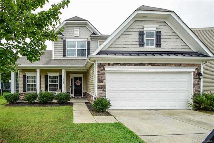 1004 Centerview Dr Indian Trail NC 28079 | MLS #3656561 - Hendrix Properties Photo 1