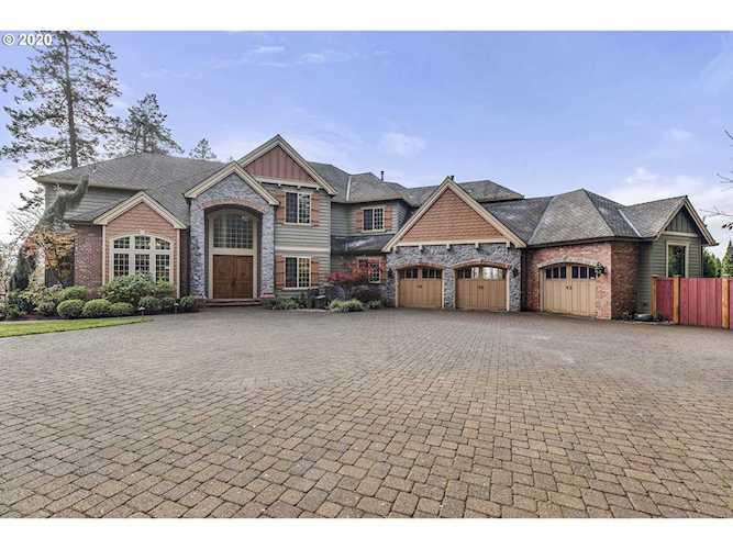 16625 S Kraeft Rd Oregon City, OR 97045