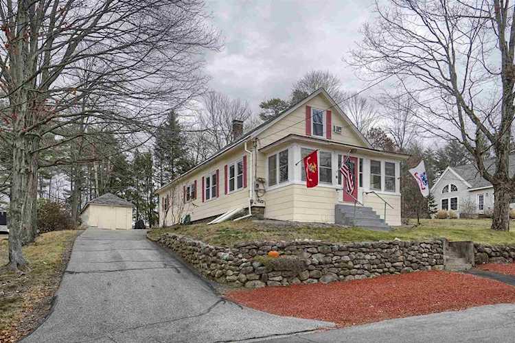 84 Prospect St Milford, NH 03055