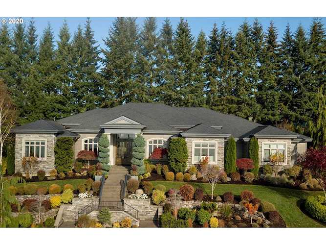 603 S Stonehenge Ter West Linn, OR 97068