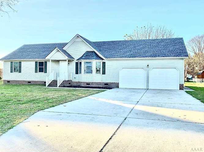 305 Lance Drive Elizabeth City, NC 27909