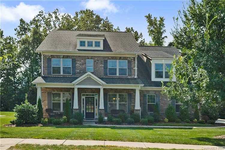 7087 Brookstone Ln Indian Land, SC 29707