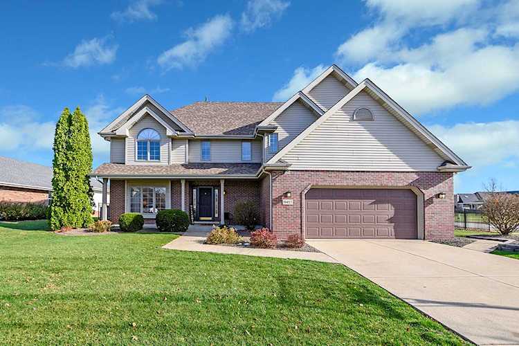 19457 Stonehenge Dr Mokena, IL 60448